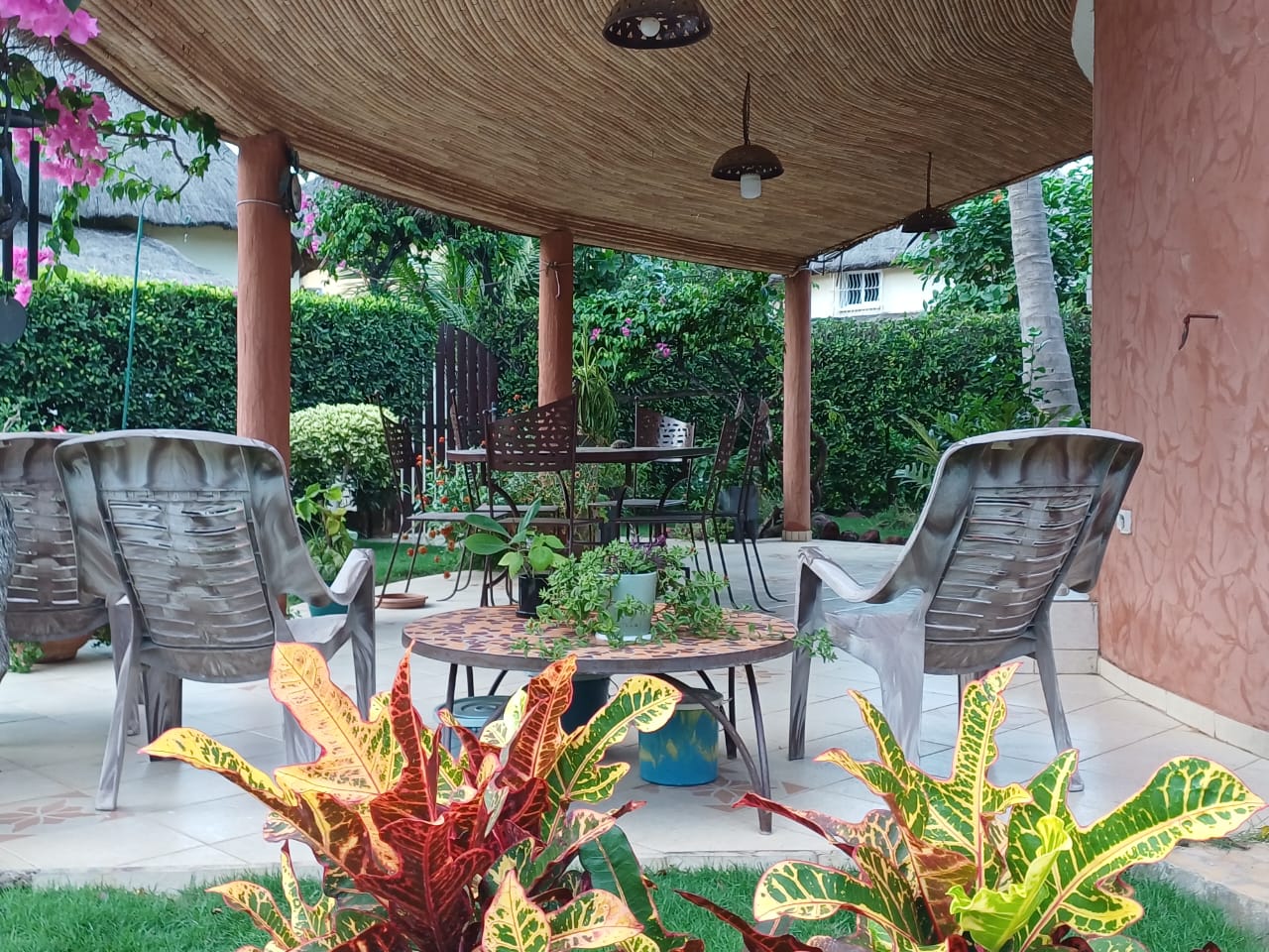 Résidence Safari · Villa 235 2